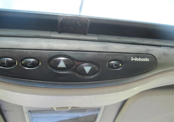 Suzuki Swift cena 8000 przebieg: 245320, rok produkcji 2007 z Żary małe 79
